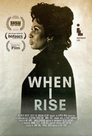 When I Rise series tv