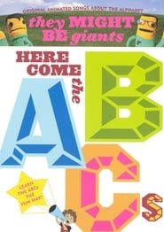 Affiche de They Might Be Giants: Here Come The ABCs