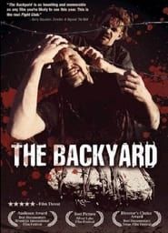 The Backyard series tv