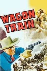 Wagon Train-hd