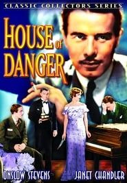 House of Danger 1934 streaming