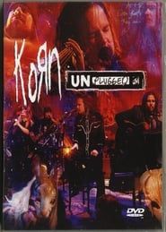 Korn: MTV Unplugged series tv