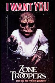 Zone Troopers 1985 streaming