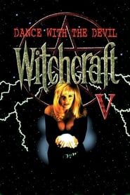 Witchcraft V: Dance with the Devil-hd