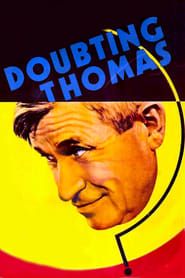 Doubting Thomas 1935 streaming