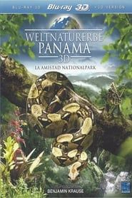 World Natural Heritage Panama: La Amistad National Park series tv