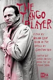The Tango Player series tv