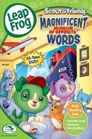 LeapFrog: The Magnificent Museum of Opposite Words-hd