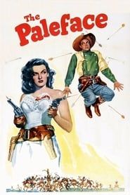 The Paleface series tv