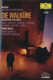 Wagner: Die Walküre series tv