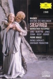 Siegfried series tv
