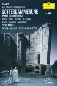 watch Wagner: Götterdämmerung - Boulez, Chéreau