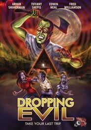 Dropping Evil 2012 streaming