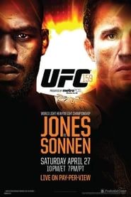 UFC 159: Jones vs. Sonnen 2013 streaming