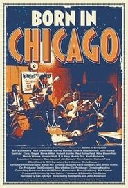 Born In Chicago series tv