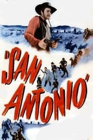 Image San Antonio 1945