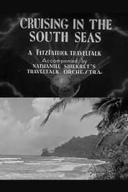 Image Cruising in the South Seas 1934