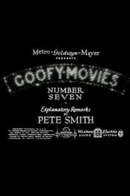 Goofy Movies Number Seven (1934)
