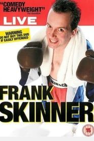 Frank Skinner - Live series tv