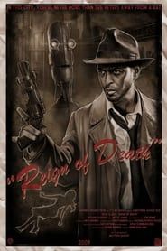 Reign of Death series tv