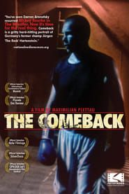 The Comeback 2008 streaming