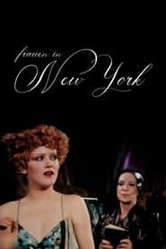 Women in New York series tv