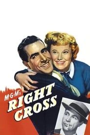 Image Right Cross 1950