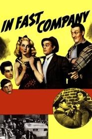 In Fast Company 1946 streaming