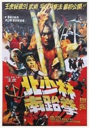 South Shaolin vs North Shaolin (1984)