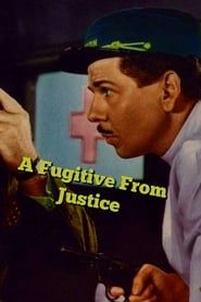 Image A Fugitive from Justice 1940