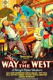 The Way of the West series tv