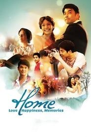 Home: Love, Happiness, Memories-hd