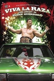 Image WWE: Viva La Raza - The Legacy of Eddie Guerrero 2008