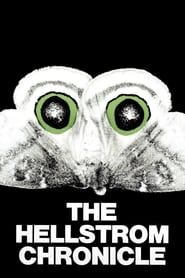 The Hellstrom Chronicle series tv