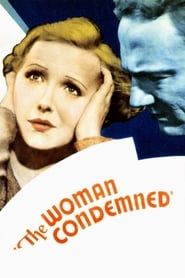 The Woman Condemned series tv