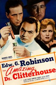 Le mystérieux docteur Clitterhouse (1938)