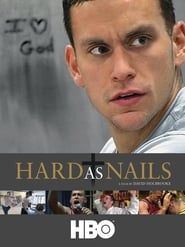 Hard as Nails series tv