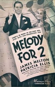 Melody for Two 1937 streaming