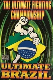 watch UFC 17.5: Ultimate Brazil