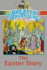 The Easter Story 1990 streaming