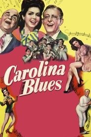 Carolina Blues series tv