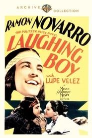 Image Laughing Boy 1934