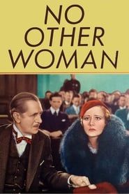 No Other Woman 1933 streaming