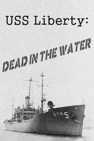 USS Liberty: Dead in the Water series tv