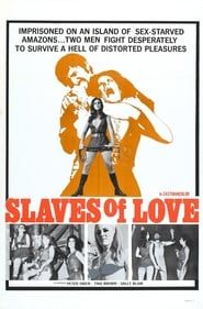Slaves of Love series tv
