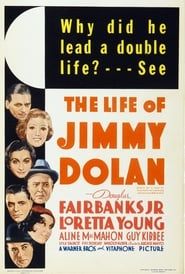 La Vie de Jimmy Dolan (1933)