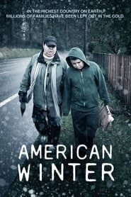 American Winter 2013 streaming