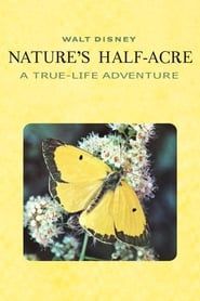 Nature's Half Acre series tv