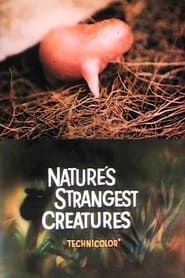 Nature's Strangest Creatures series tv