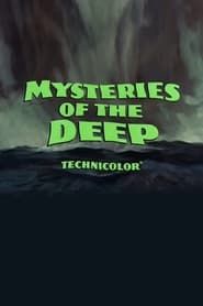 Mysteries of the Deep 1959 streaming